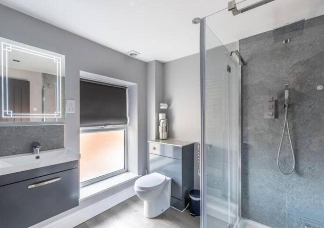 Stunning And Beautiful 2-bedroom With Amazing Cathedral Views * Norwich
